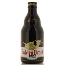 GULDEN DRAAK QUADRUPLE 9 VC 33CL X24