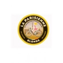 LA PARISIENNE BLONDE 5.5degre - FUT 30L
