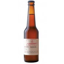 LA PARISIENNE IPA TITI VP 33CL X24