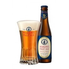 JOHN MARTINS PALE ALE VC 33CL X24