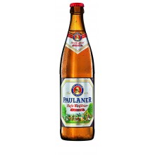 PAULANER HEFE WEIZEN VC 50CL X20
