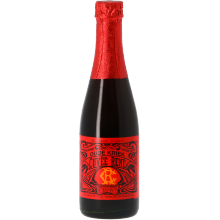 CUVEE RENE KRIEK 3.5° VP 37.5CL X12