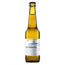 LA PARISIENNE INTRAMUROS VP 33CL X24