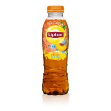 LIPTON ICE TEA PECHE PET 50CL X12