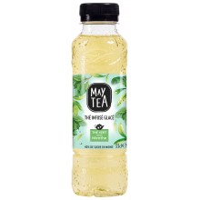 MAYTEA MENTHE PET 33CL X12