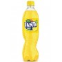 FANTA CITRON PET 50CL X12