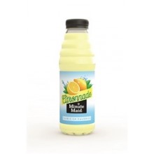 MINUTE MAID CITRONNADE PET 50CL X12