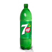 SEVEN UP MAXI PET 1.5L X6