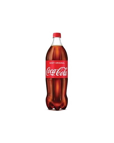 COCA COLA MAXI PET 1.25L X 12