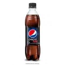 PEPSI MAX PET 50CL X12