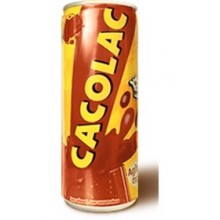 CACOLAC BOITE 25CL X24