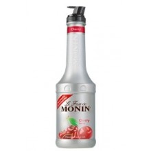 FRUIT DE MONIN CERISE 1L X01