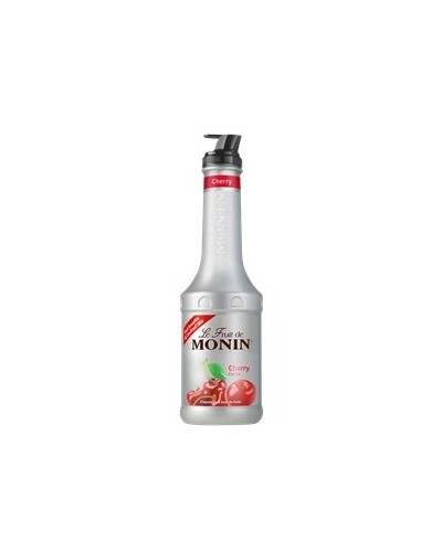 FRUIT DE MONIN CERISE 1L X01