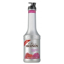 FRUIT DE MONIN FRAMBOISE 1L X01