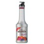 FRUIT DE MONIN FRUITS ROUGES 1L X01