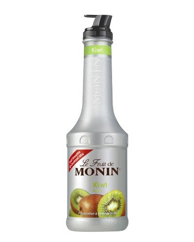 FRUIT DE MONIN KIWI 1L X01