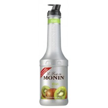 FRUIT DE MONIN KIWI 1L X01