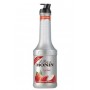 FRUIT DE MONIN LITCHI 1L X01