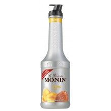 FRUIT DE MONIN MANGUE 1L X01