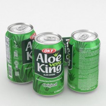 TROPICO TROPICAL BOITE 33CL X24