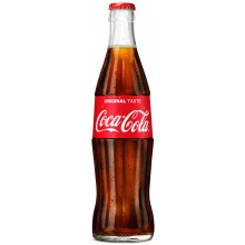 COCA COLA VC 33CL X24