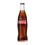 COCA SANS SUCRES VC 33CL X 24