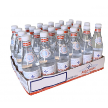 ACQUA PANNA 25CL X24 vp