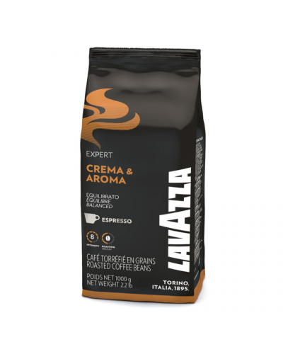 LAVAZZA CREMA AROMA GRAIN X01