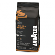 LAVAZZA CREMA AROMA GRAIN X01