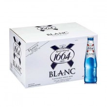 1664 BLANC 5,5° VP 33CL X24