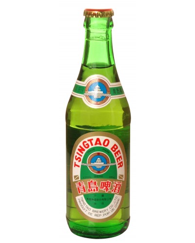 TSINGTAO 4,7degre VP 33CL X24