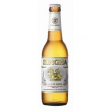 SINGHA 5° VP 33CL X24