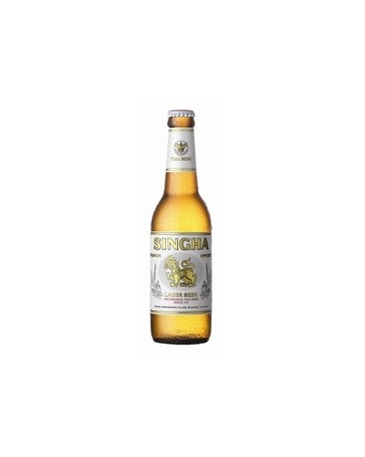 SINGHA 5degre VP 33CL X24