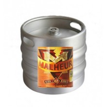 MALHEUR 12° - FUT 20L