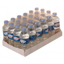 CRISTALINE PET 50CL X24