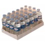 CRISTALINE PET 50CL X24